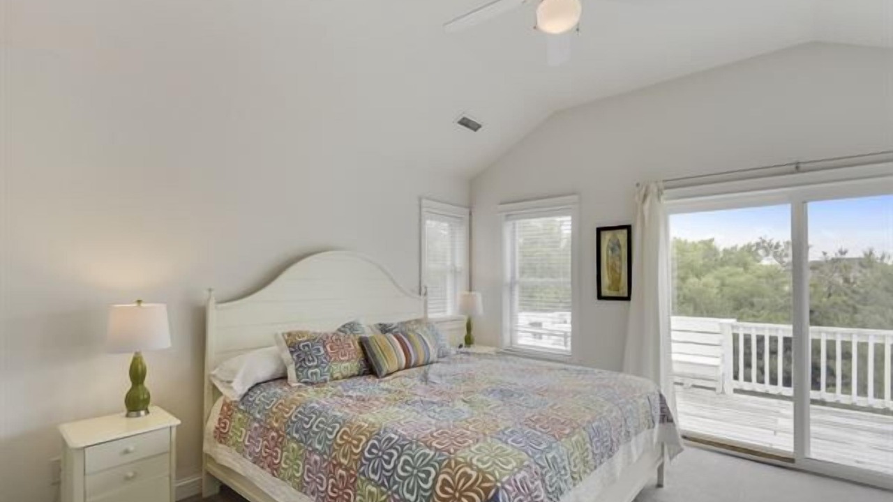 Photo of Bedroom in Ocean Hill
