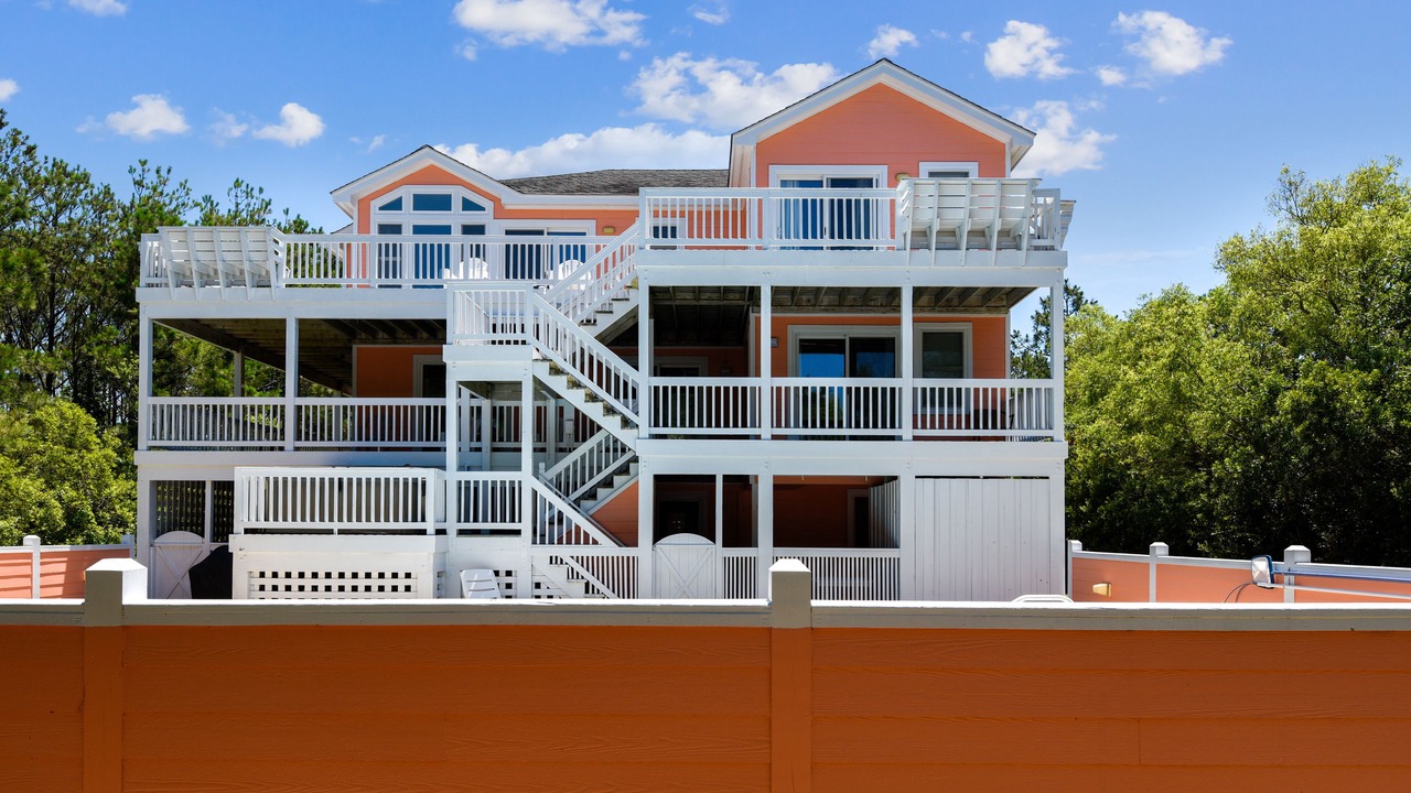 Photo of Outdoor in Ocean Hill