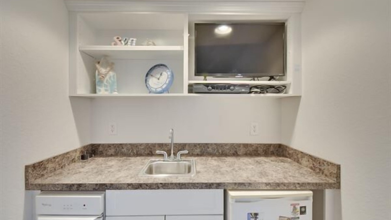 Photo of Kitchen in Ocean Hill