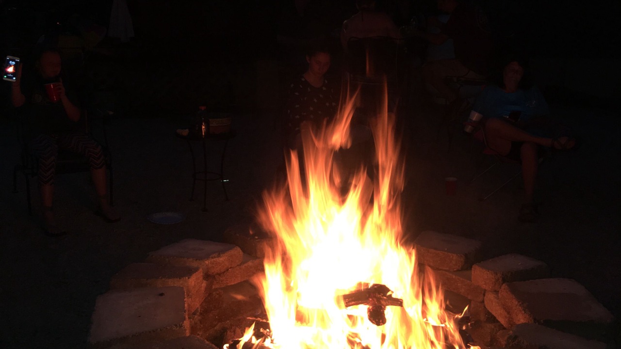 Photo of Outdoor in Bear Cliff