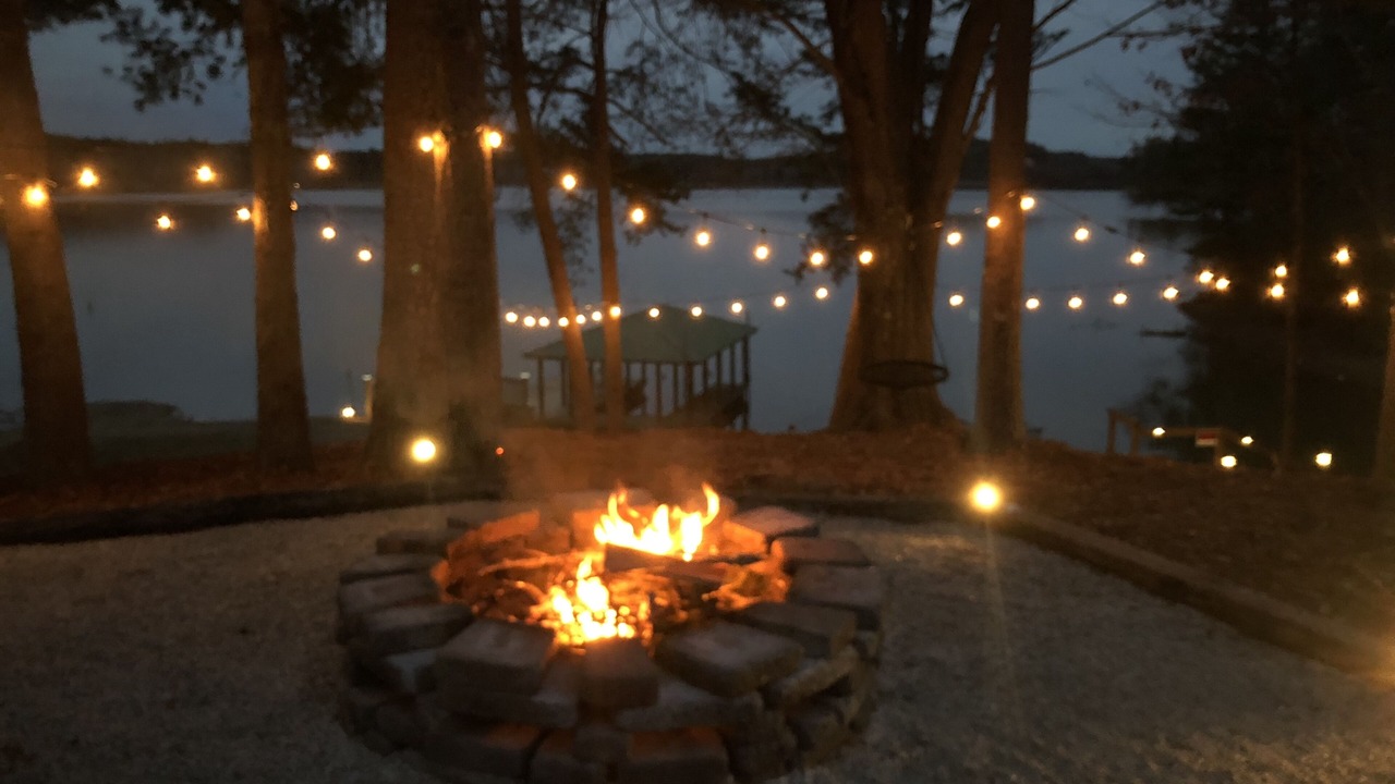 Photo of Outdoor in Bear Cliff