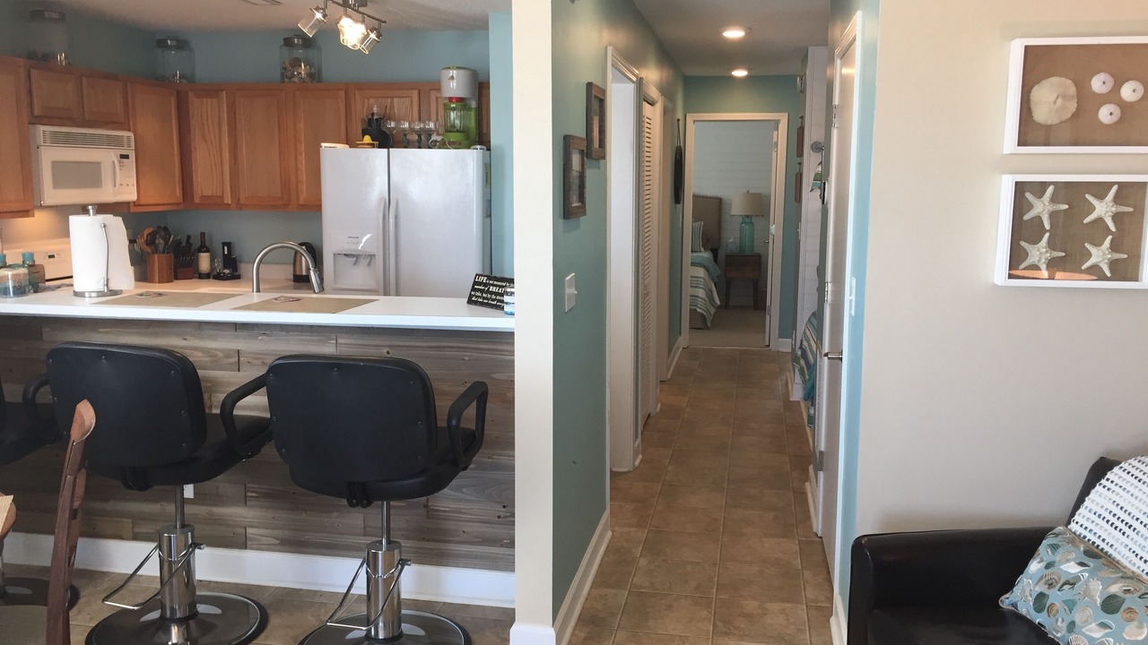 Photo of Bedroom in Kure Beach