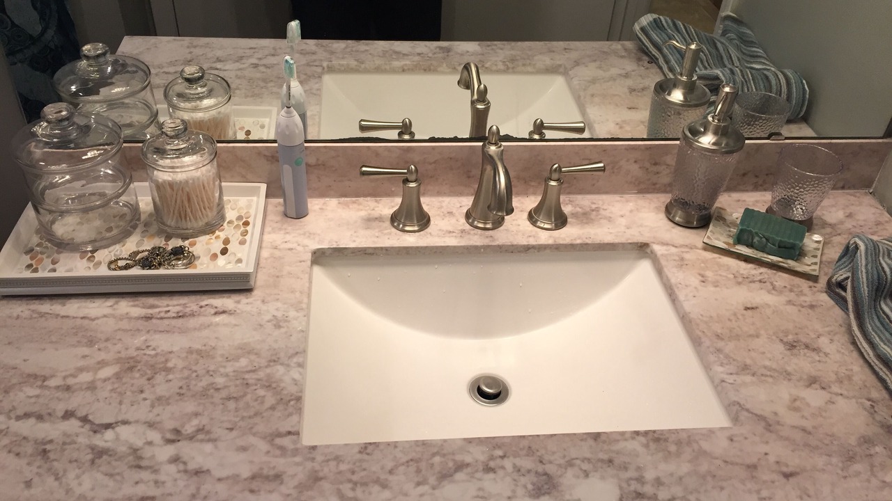 Photo of Bathroom in Kure Beach