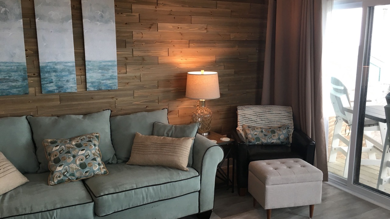 Photo of Bedroom in Kure Beach