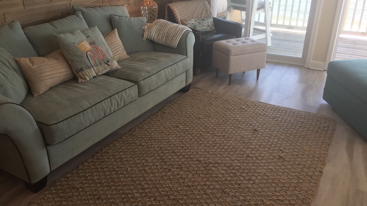 Photo of Bedroom in Kure Beach