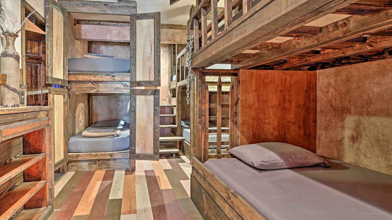 Photo of Bedroom in Murphy