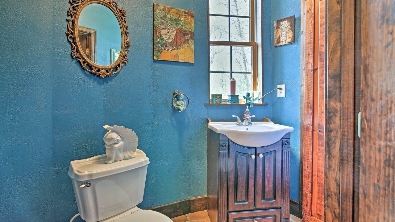 Photo of Bathroom in Murphy