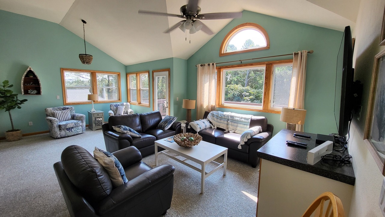 Photo of Bedroom in Corolla Village