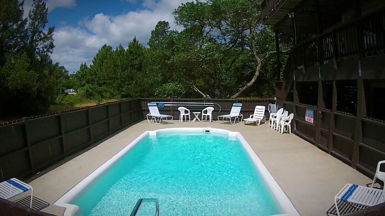Photo of Outdoor in Corolla Village
