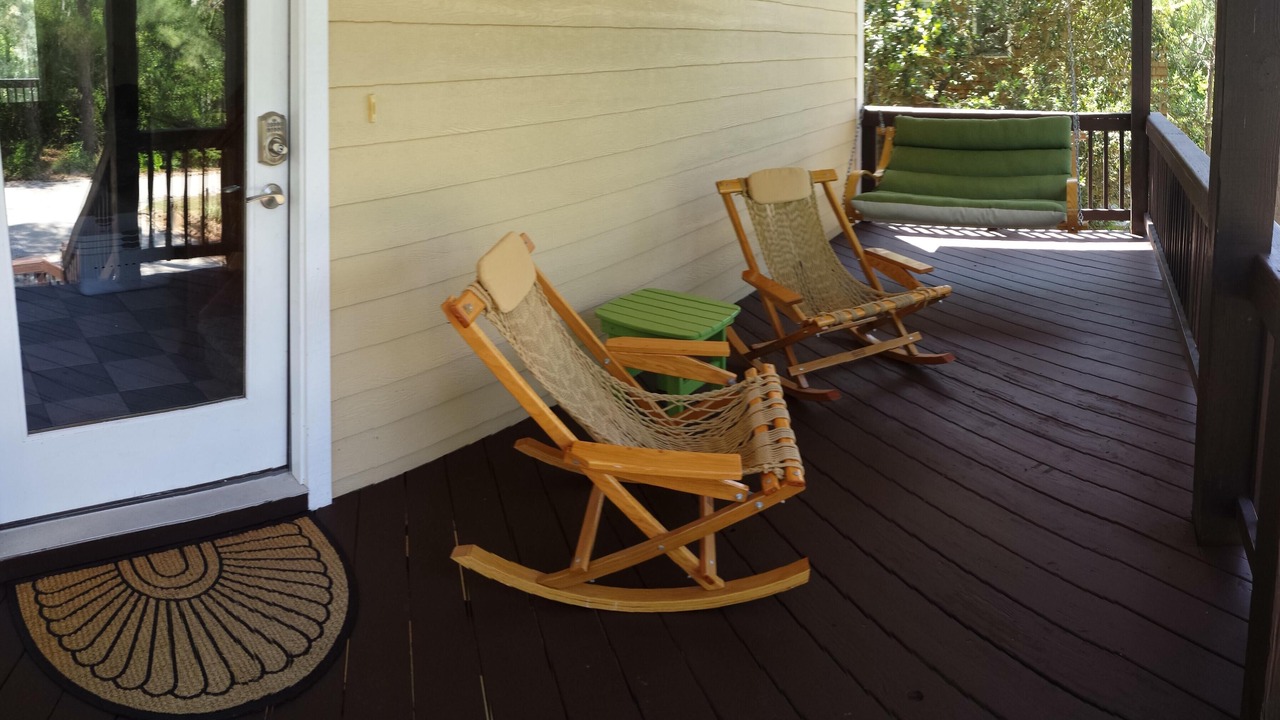 Photo of Outdoor in Corolla Village