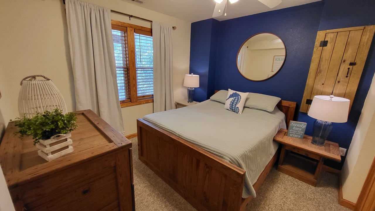 Photo of Bedroom in Corolla Village