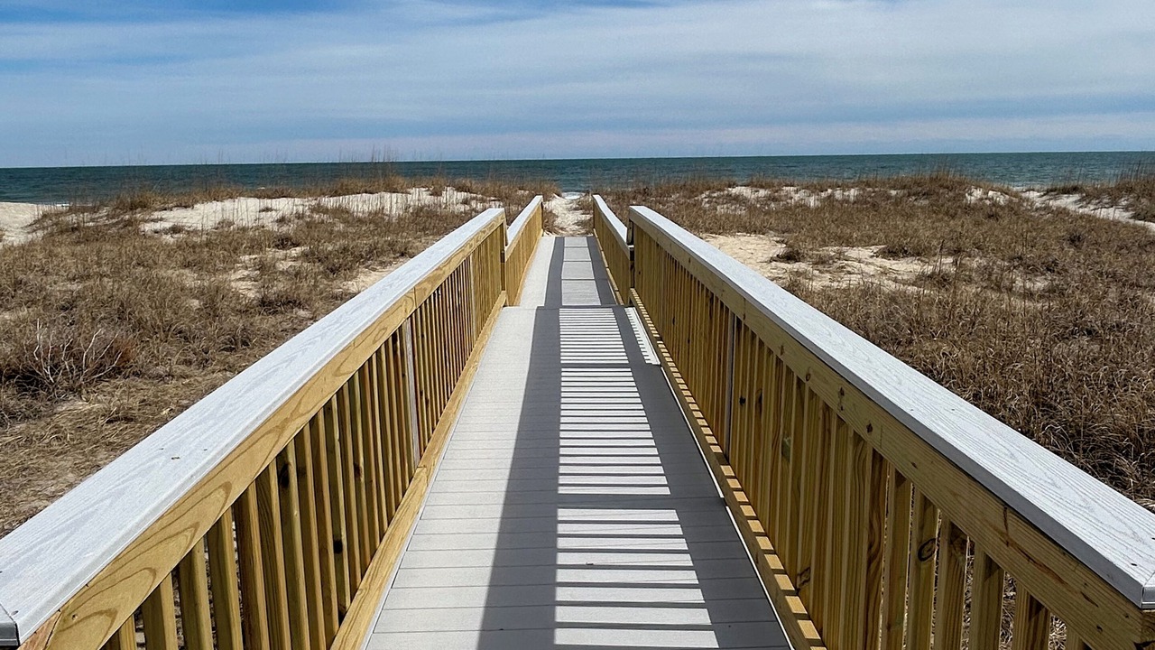 Photo of Others in Kure Beach