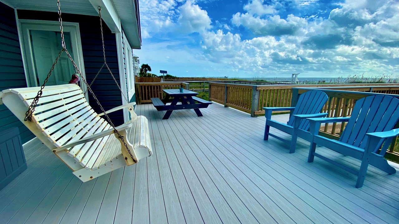 Photo of Outdoor in Kure Beach