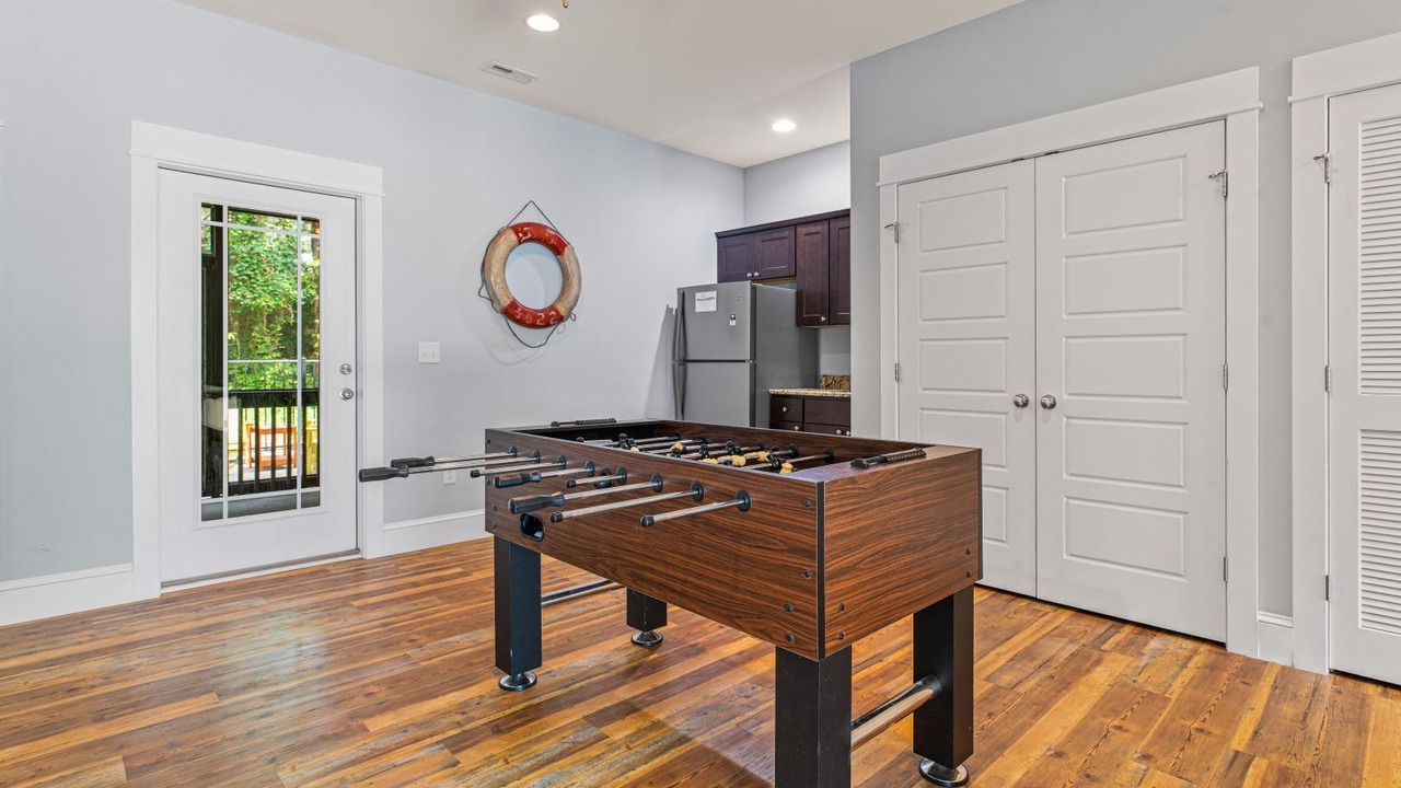 Photo of Bedroom in Corolla Light