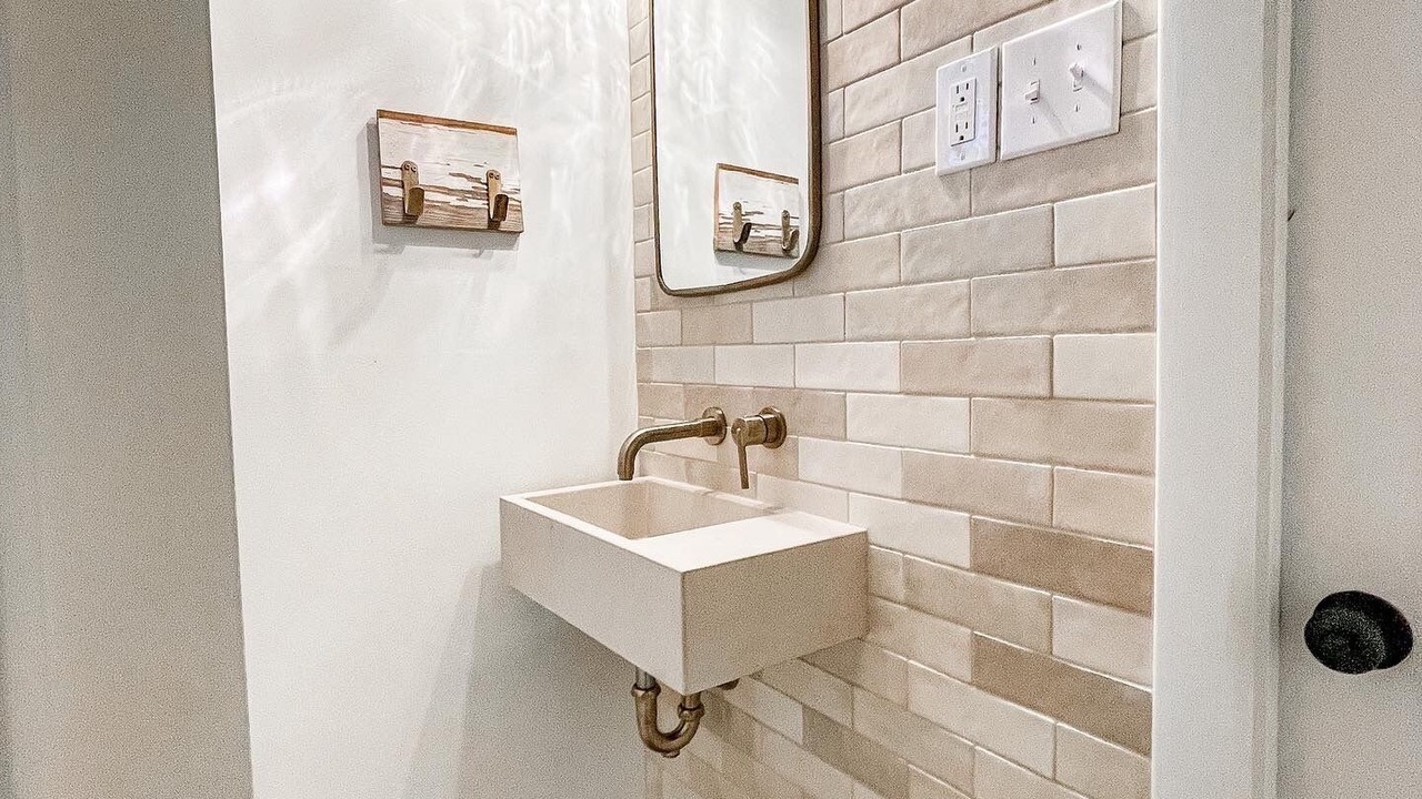 Photo of Bathroom in Nags Head
