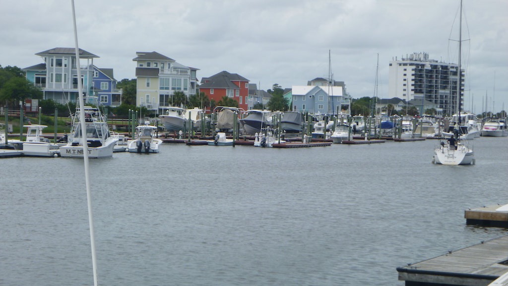 Photo of Others in North Carolina Coast