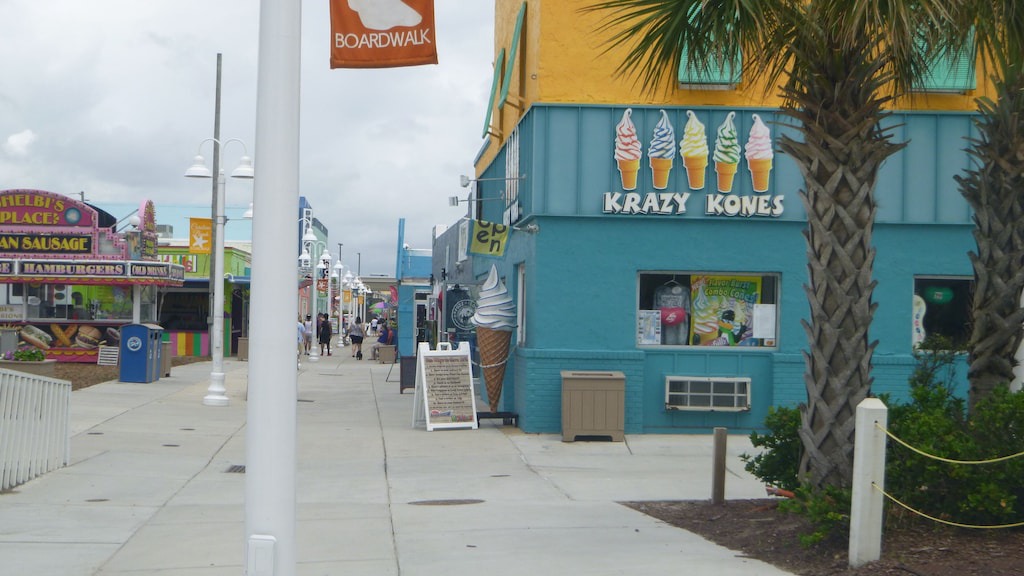 Photo of Others in North Carolina Coast