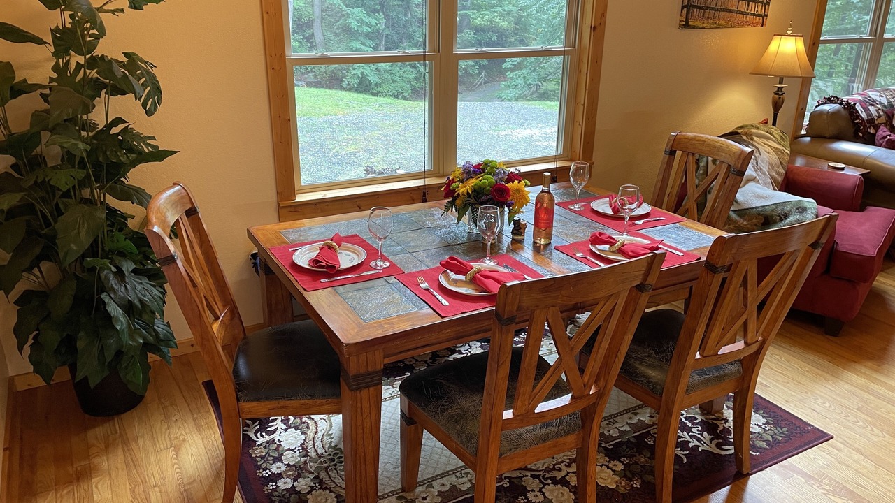 Photo of Bedroom in Sylva
