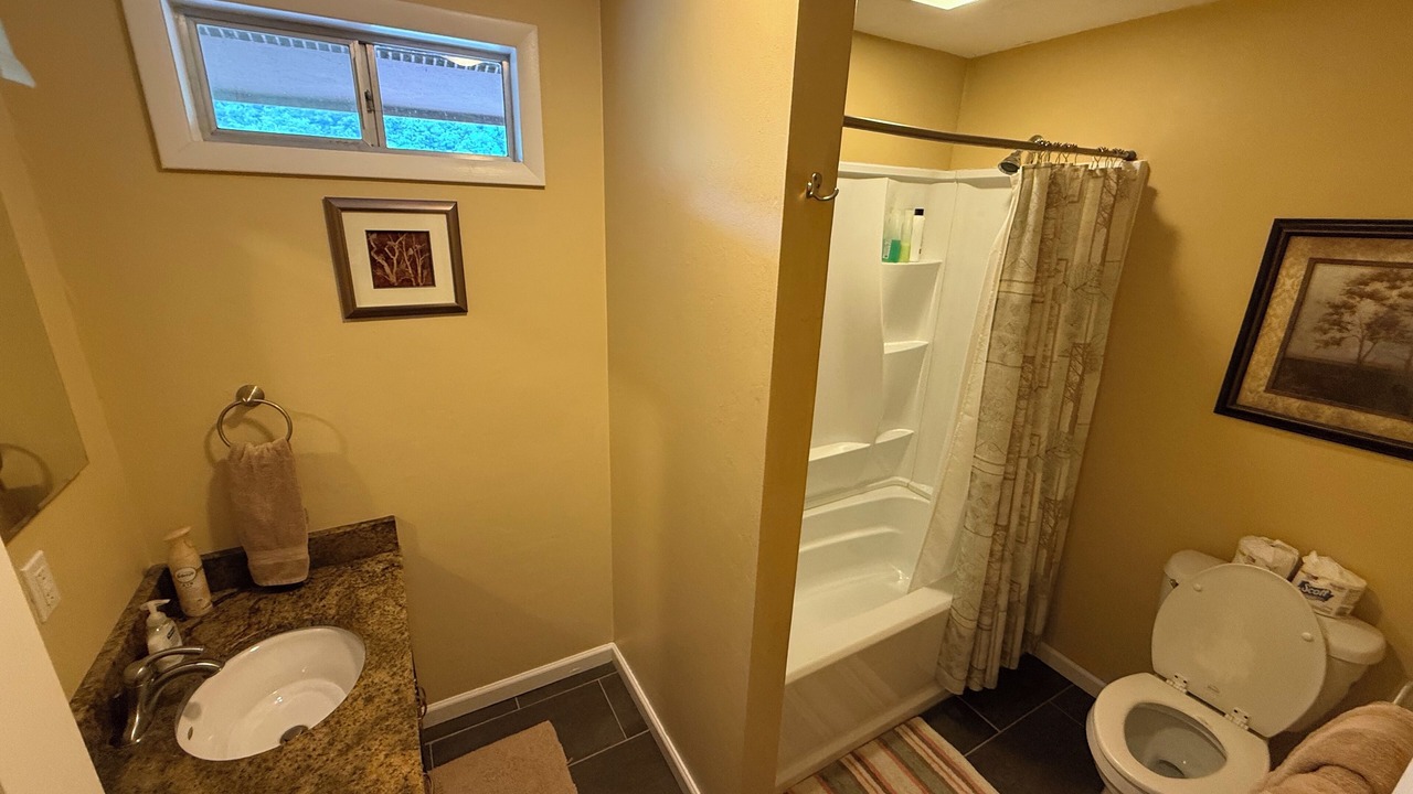 Photo of Bathroom in Robbinsville