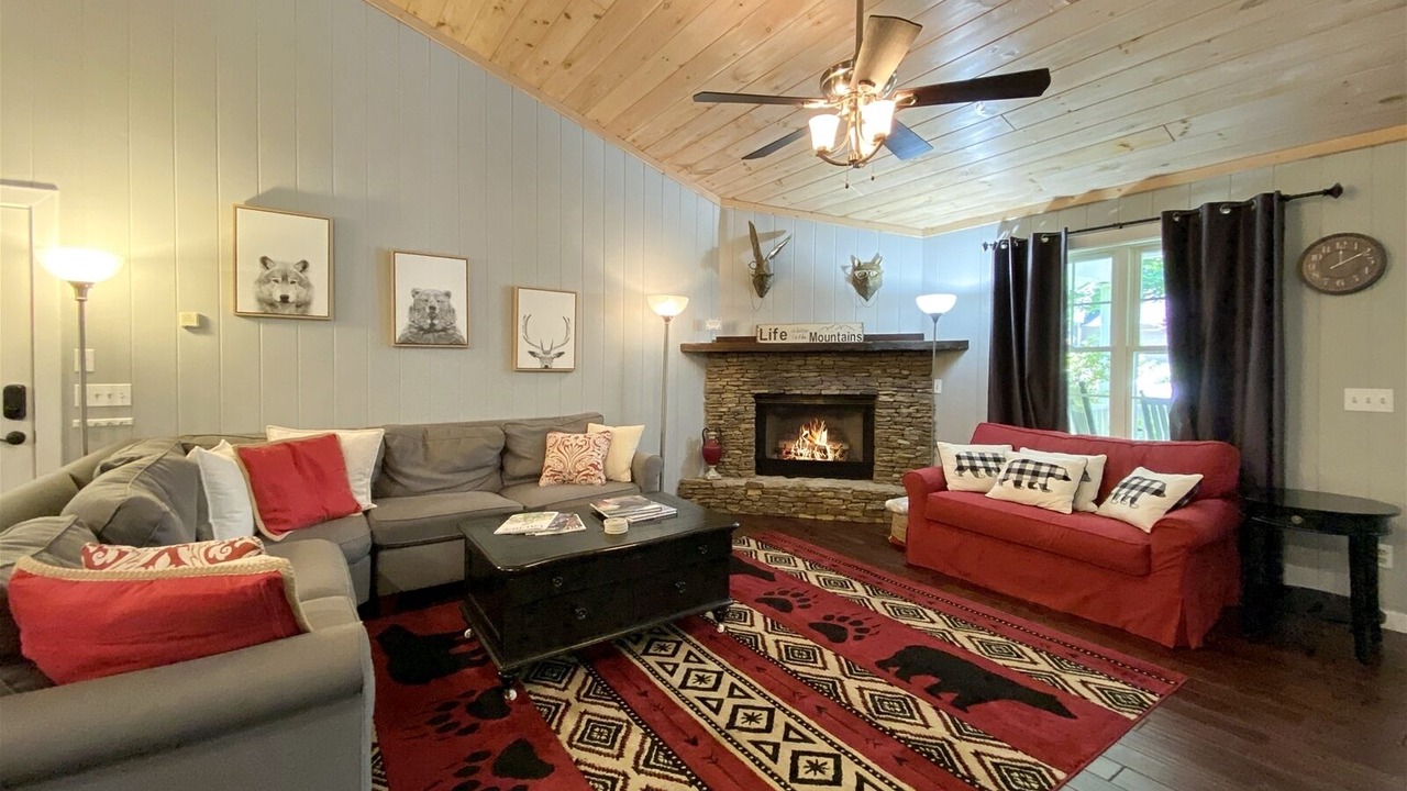Photo of Livingroom in Highlands