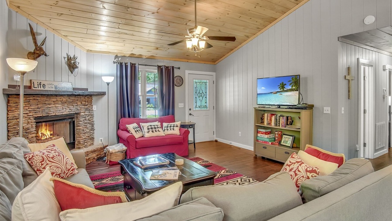 Photo of Livingroom in Highlands