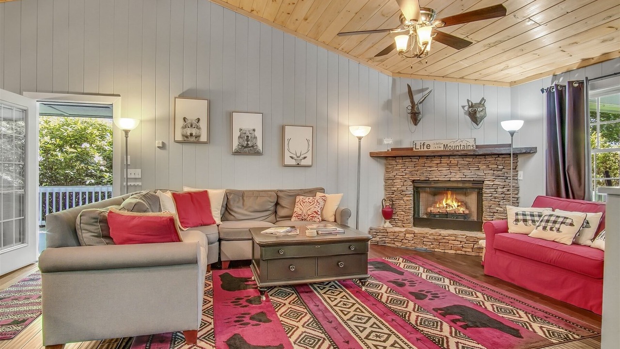 Photo of Livingroom in Highlands