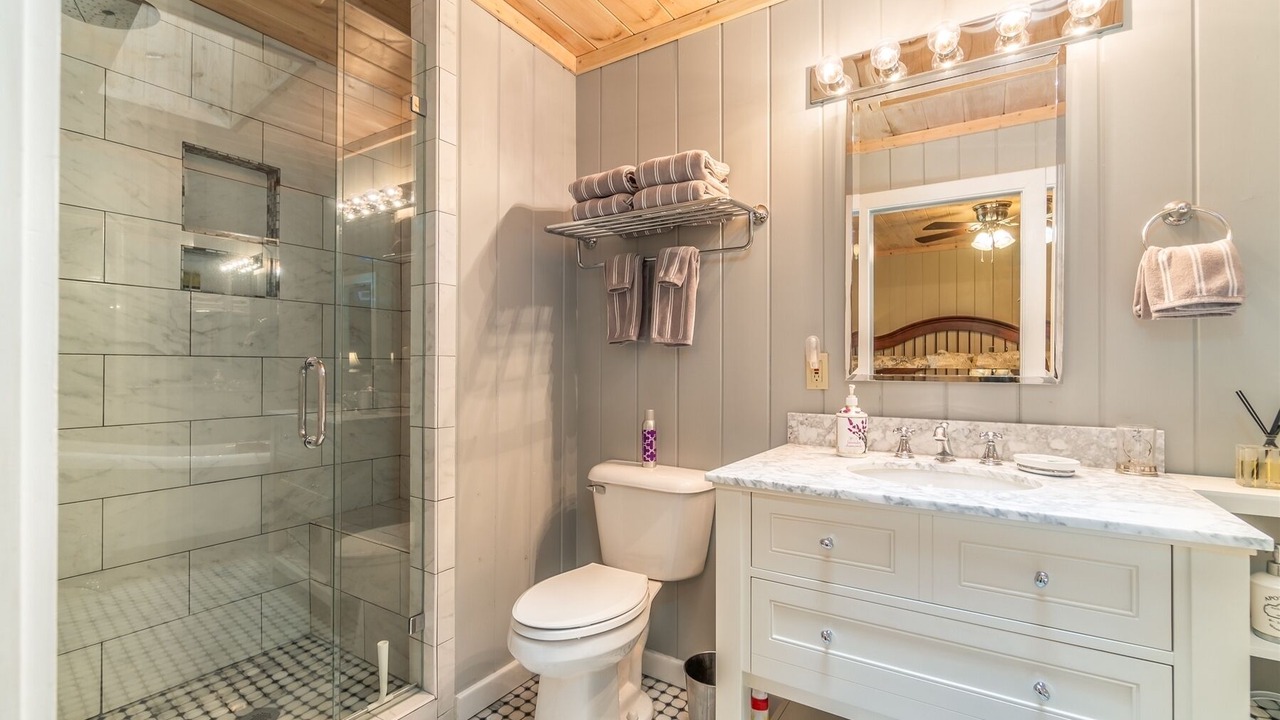 Photo of Bathroom in Highlands