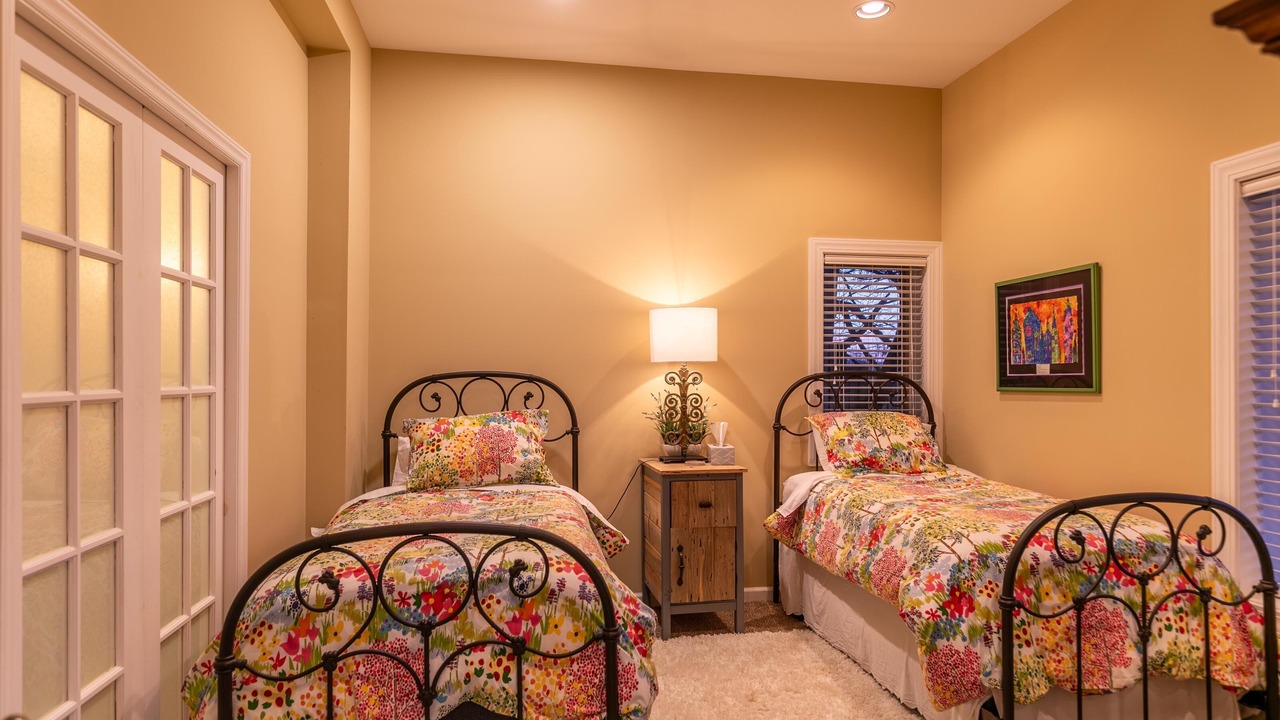Photo of Bedroom in Boone