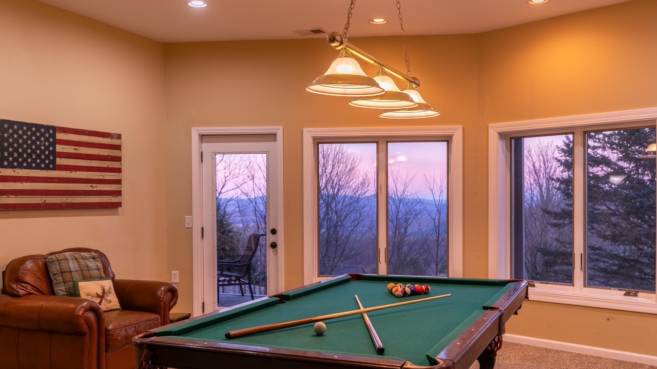 Photo of Bedroom in Boone