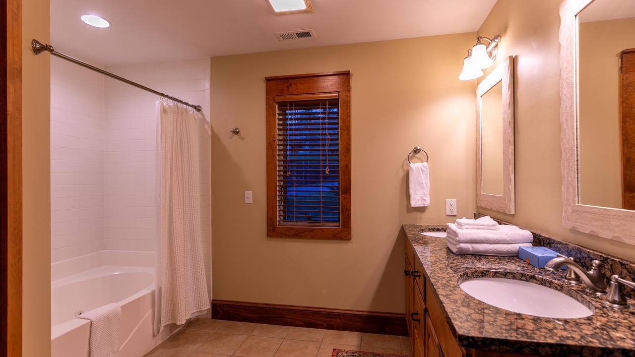 Photo of Bathroom in Boone