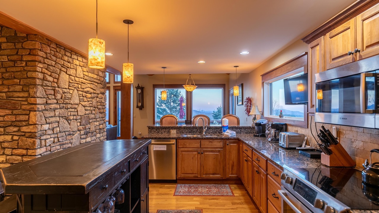 Photo of Kitchen in Boone