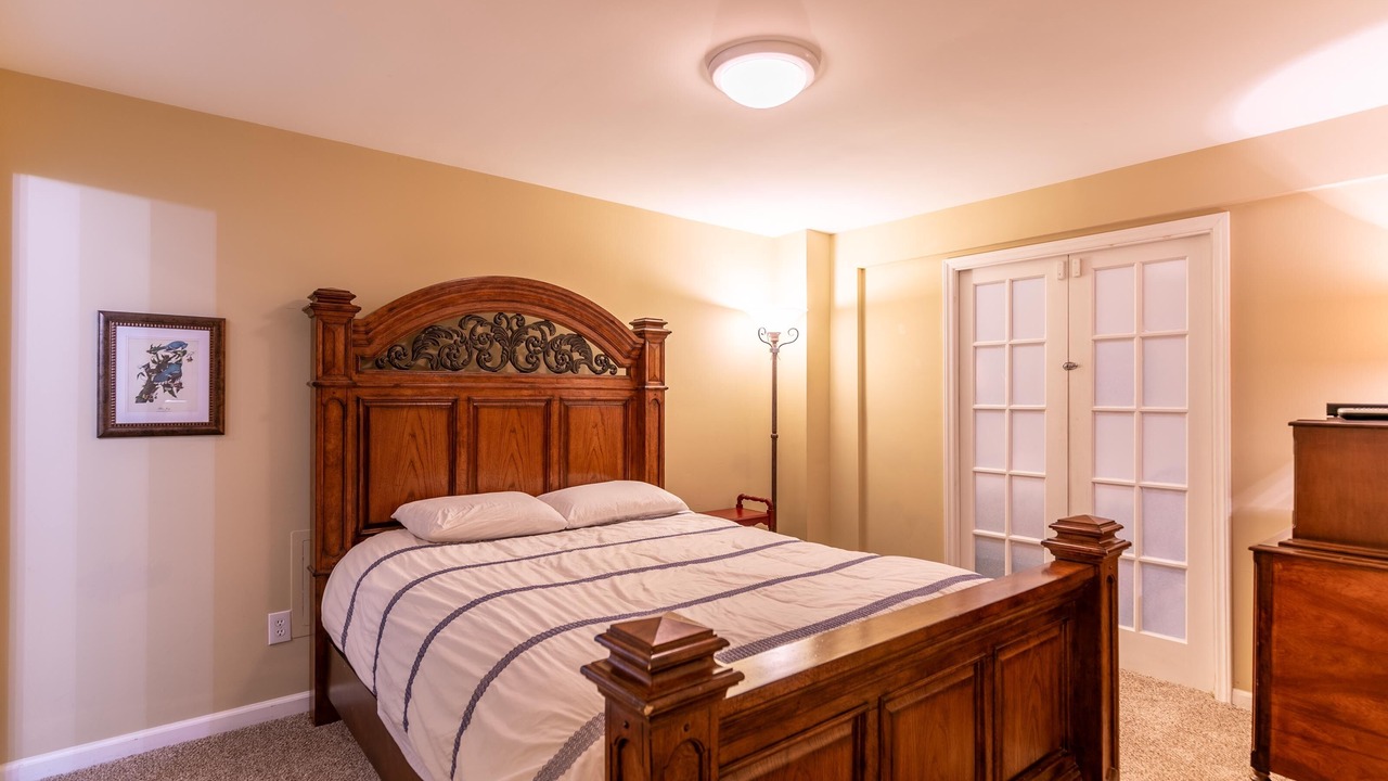 Photo of Bedroom in Boone
