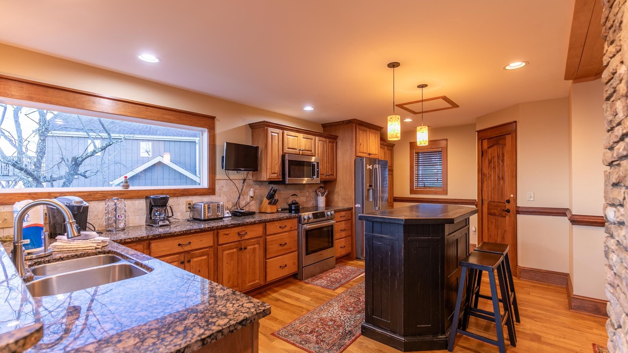 Photo of Kitchen in Boone