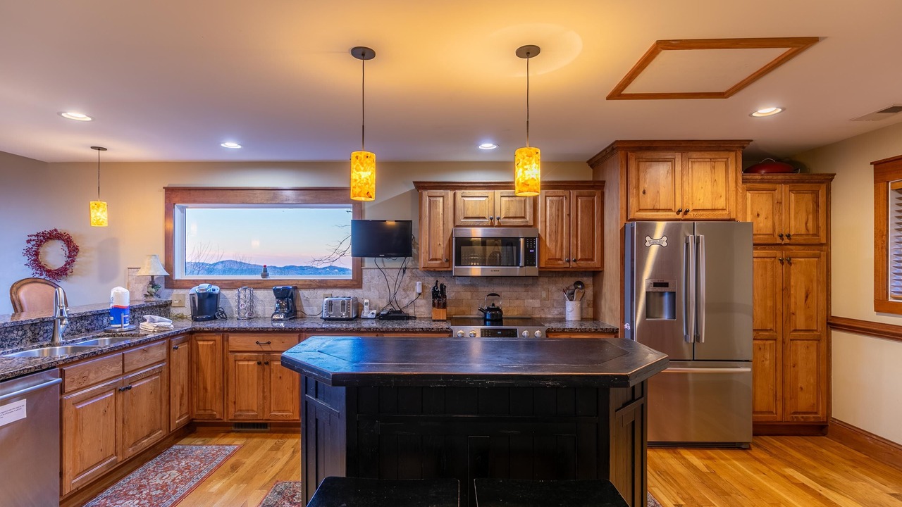 Photo of Kitchen in Boone