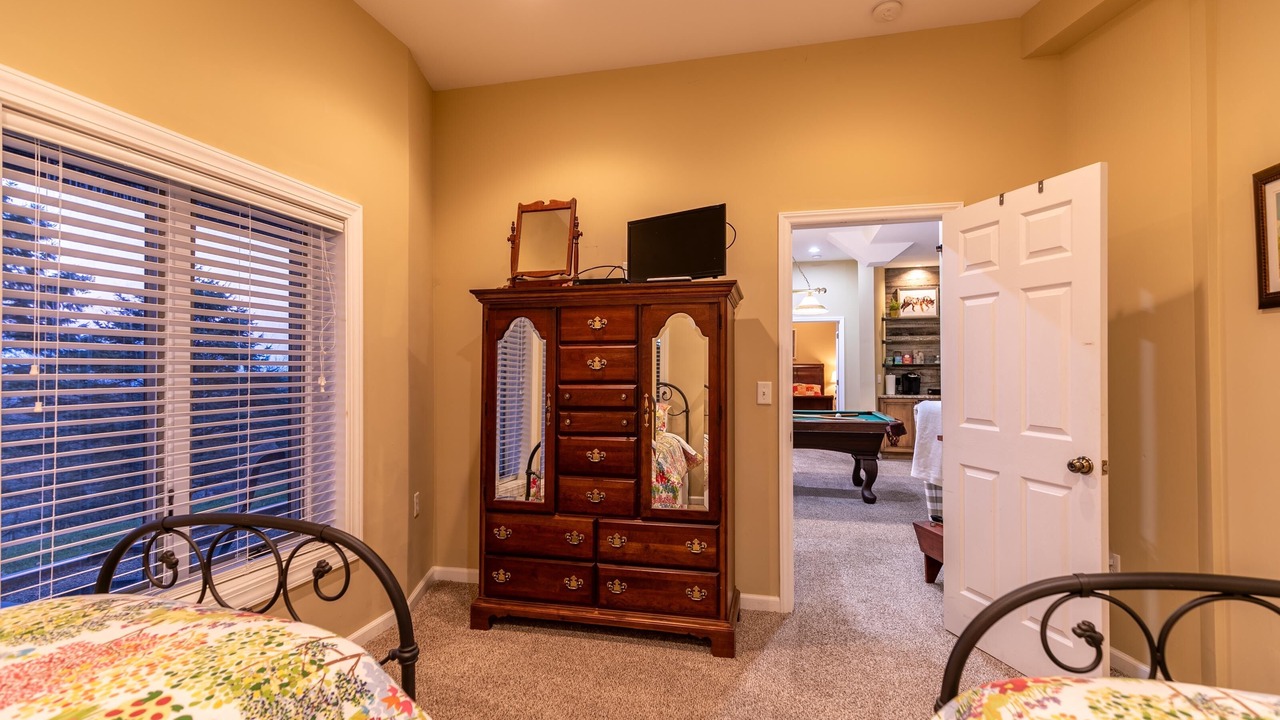 Photo of Bedroom in Boone