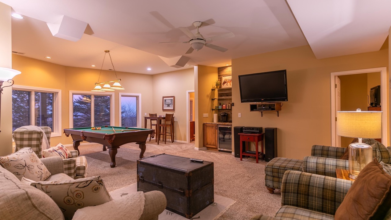 Photo of Livingroom in Boone