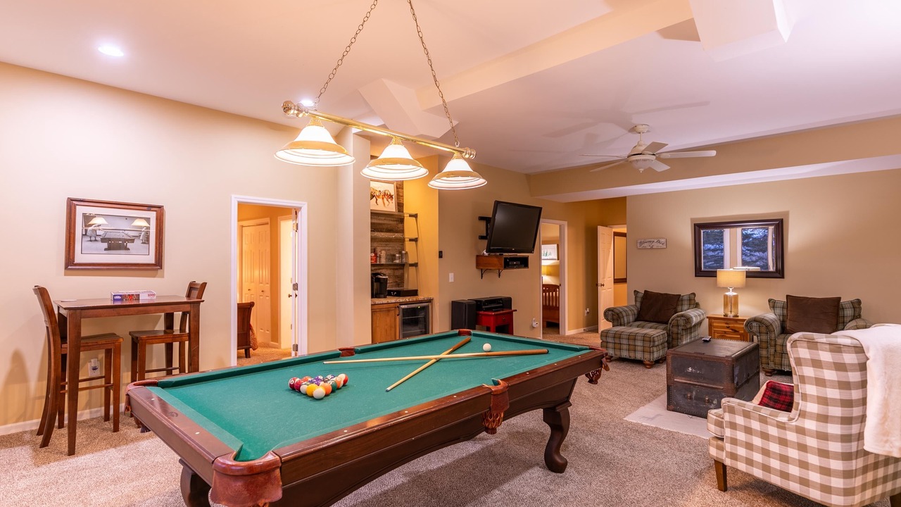 Photo of Bedroom in Boone