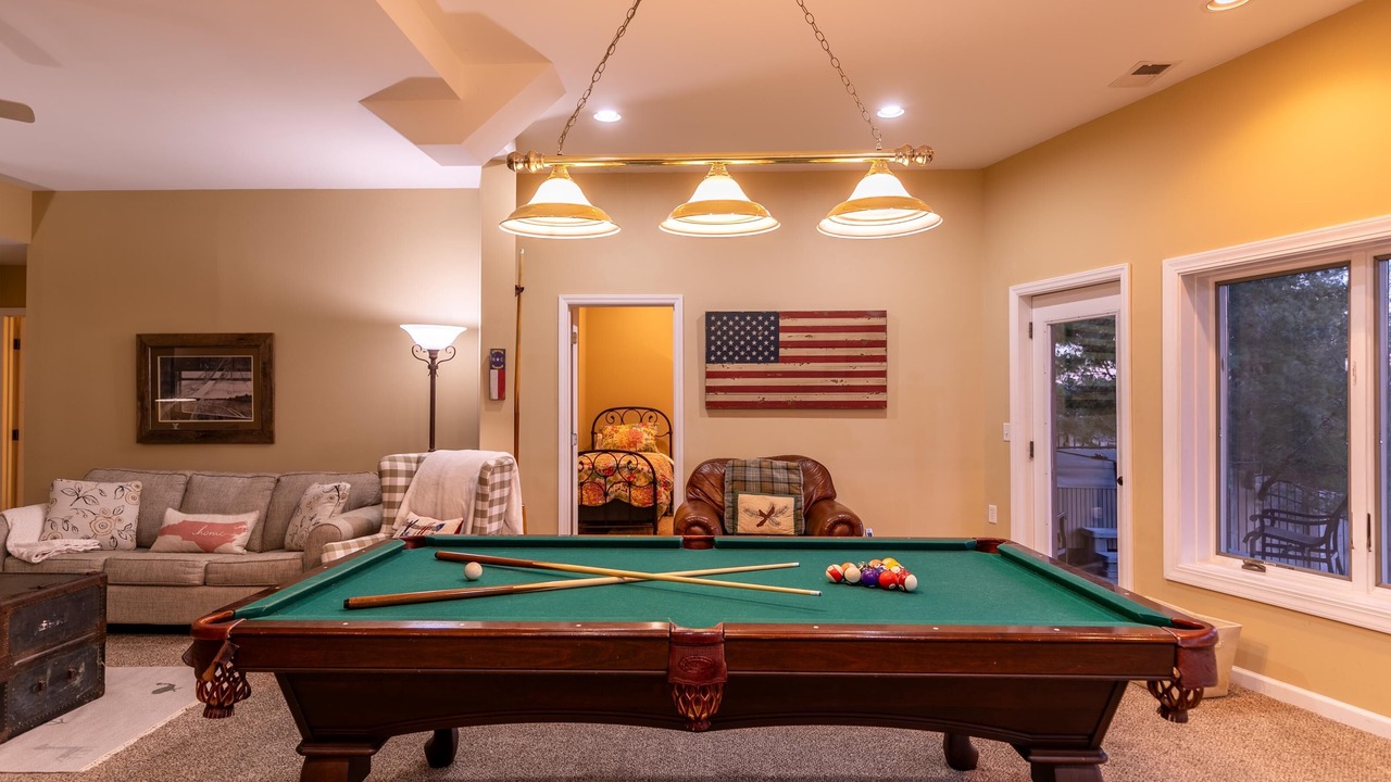 Photo of Bedroom in Boone
