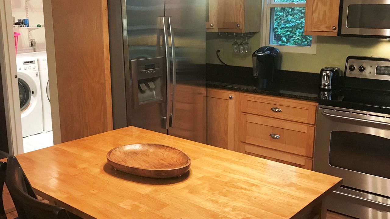Photo of Kitchen in Robbinsville