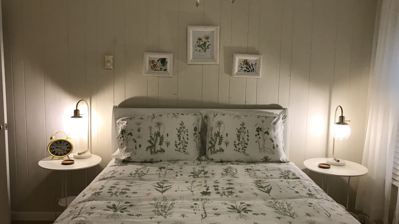Photo of Bedroom in Robbinsville