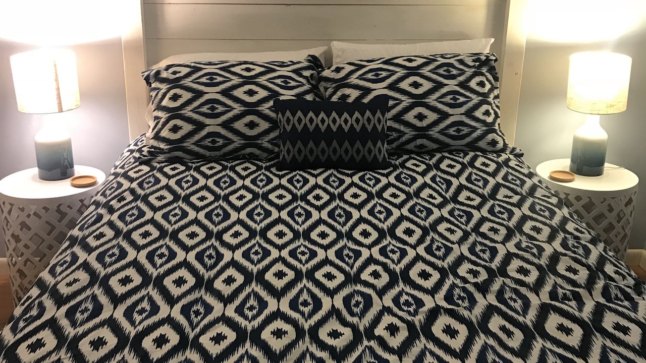 Photo of Bedroom in Robbinsville