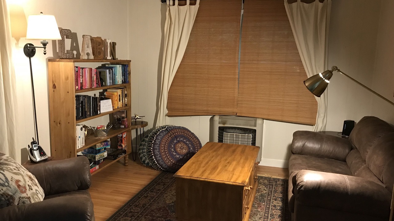 Photo of Livingroom in Robbinsville