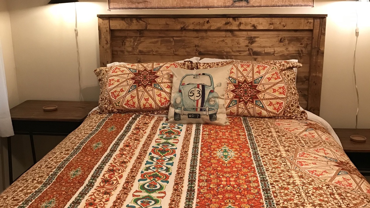Photo of Bedroom in Robbinsville