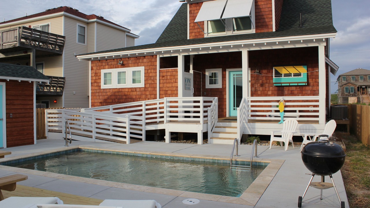 Photo of Outdoor in Nags Head