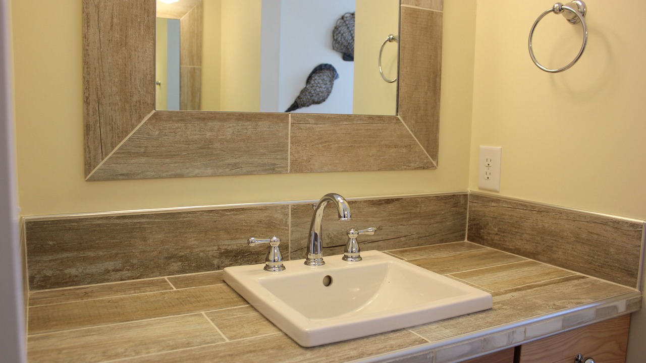 Photo of Bathroom in Nags Head