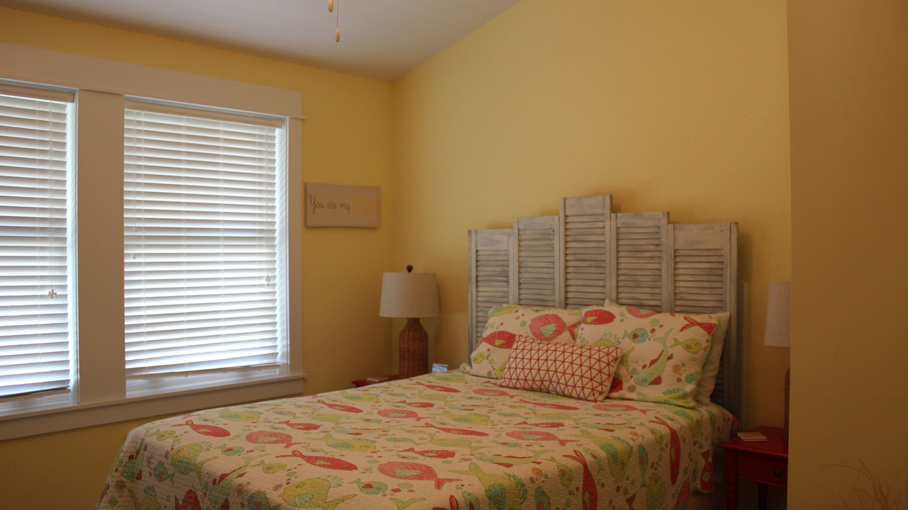 Photo of Bedroom in Nags Head