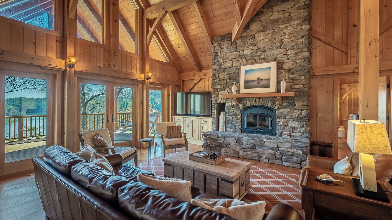 Photo of Livingroom in Marion