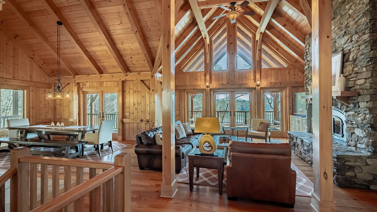 Photo of Livingroom in Marion