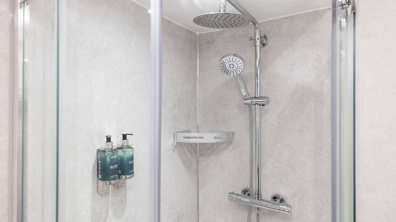 Photo of Bathroom in Leith