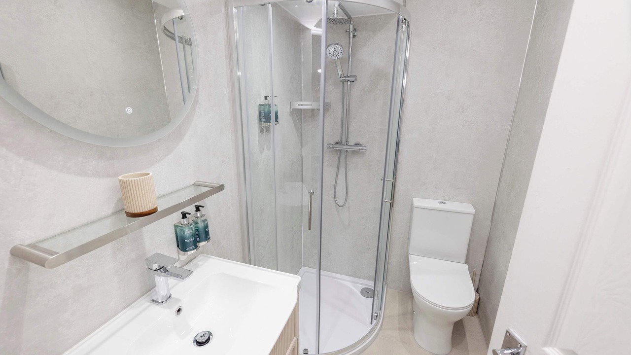 Photo of Bathroom in Leith